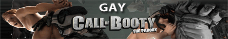 Gay Call of Booty